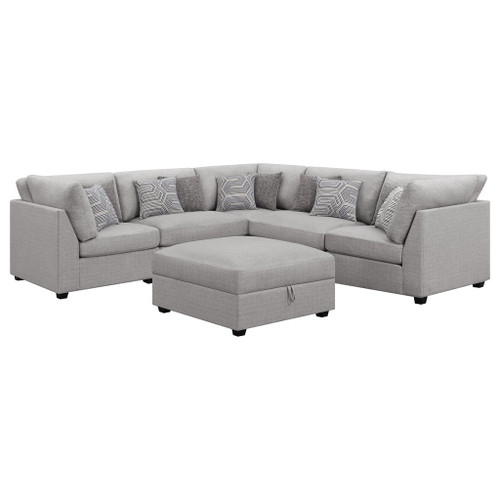 Lafayette - Modular Sectional Sofa