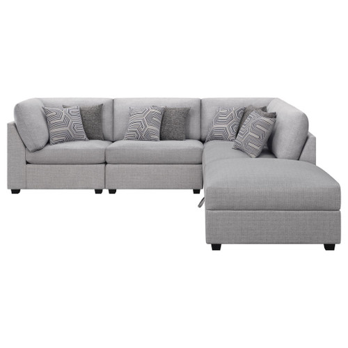 Lafayette - Modular Sectional Sofa