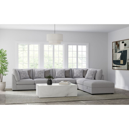 Lafayette - Modular Sectional Sofa