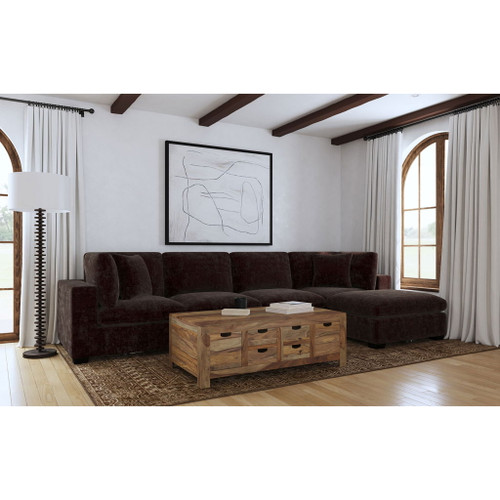 Murtagh - Modular Sectional