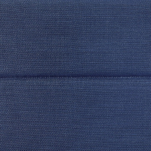 Rocky Creek - Sling Swivel Chair (Set of 2) - Blue / Gray