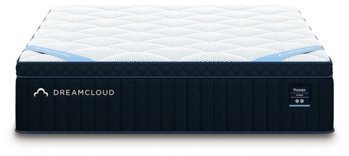 DreamCloud Premier Hybrid - Mattress