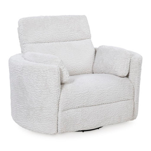 Gosaldo - Swivel Glider Recliner