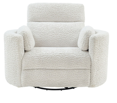 Gosaldo - Swivel Glider Recliner