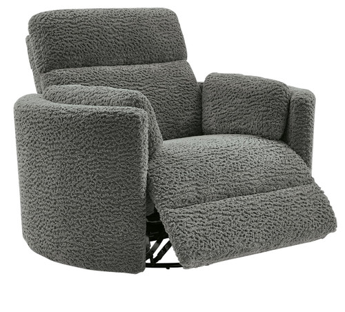 Gosaldo - Swivel Glider Recliner
