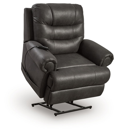 Revived and Restored - Power Lift Recliner
