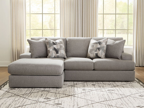 Lindon - 2 Piece Sectional