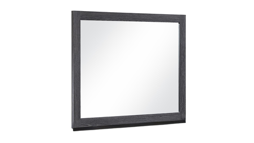 Clifton Bedroom Set Collection In Gray