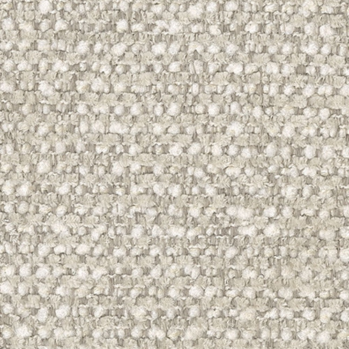 Conlee-Pike - Ottoman - Linen