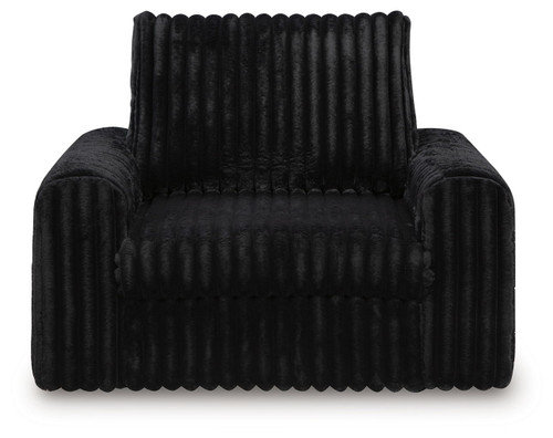 HamlinBay - Power Gliding Chaise