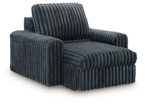 HamlinBay - Power Gliding Chaise