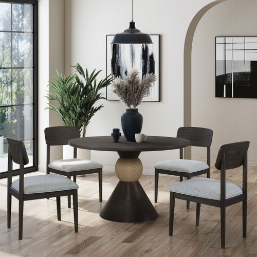 Briarcrest - 48" Round Table Set