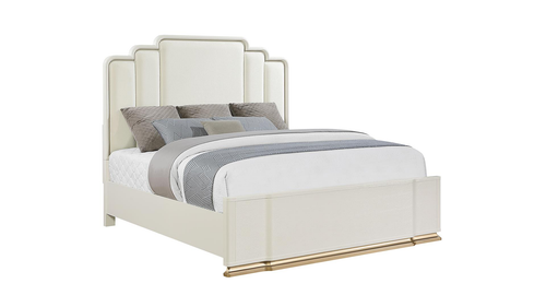 Lexington Bedroom Set Collection In Beige