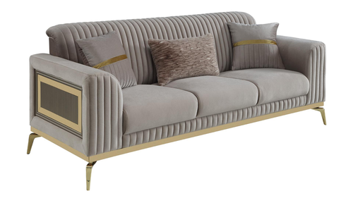 Antigua Modern Living Room Set