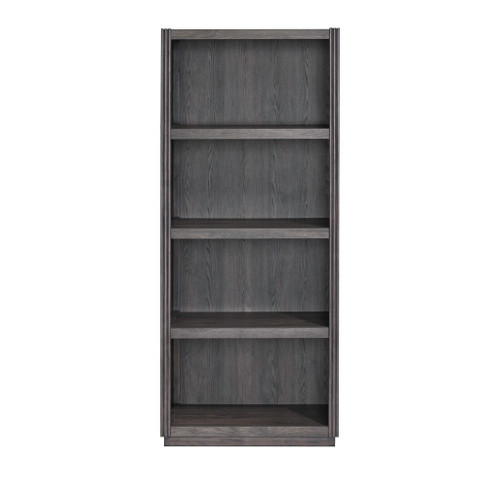 Modern Edge - Bunching Bookcase - Caffe