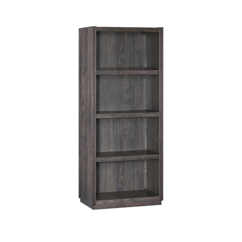 Modern Edge - Bunching Bookcase - Caffe