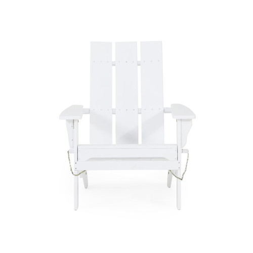 Aurascape - Outdoor Comfort Foldable Adirondack Chair