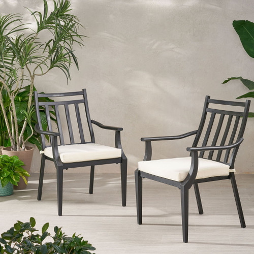 Delmar - Dining Chair (Set of 2)