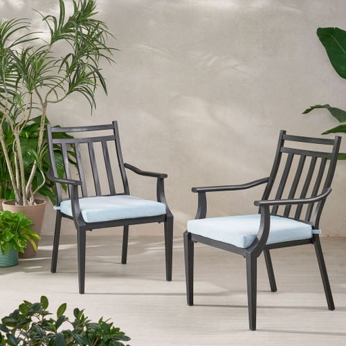 Delmar - Dining Chair (Set of 2)