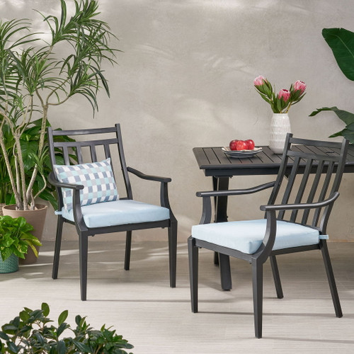 Delmar - Dining Chair (Set of 2)