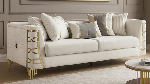 Contessa Modern Living Room Set