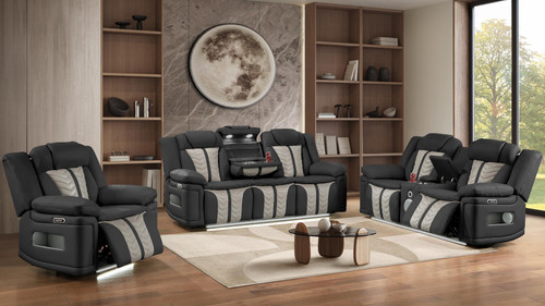 Cruiser Reclining Living Room Set