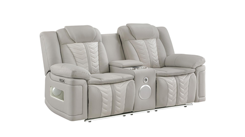 Cruiser Reclining Living Room Set
