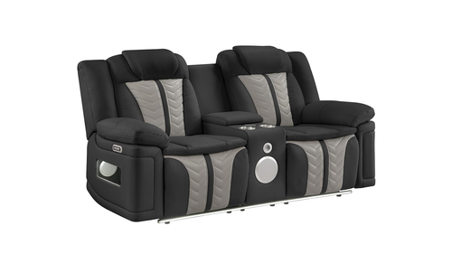 Cruiser Reclining Living Room Set
