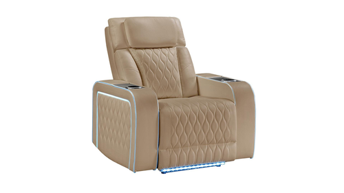 Electra Reclining Living Room Set