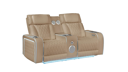 Electra Reclining Living Room Set