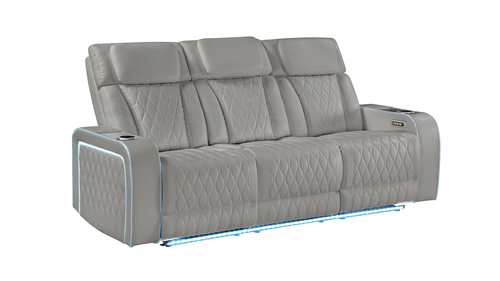 Electra Reclining Living Room Set