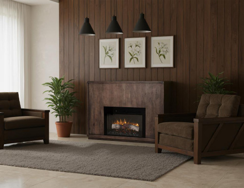 Hardrware EFP Collection Electric Fireplace