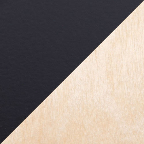 Noah - Table Lamp - Black