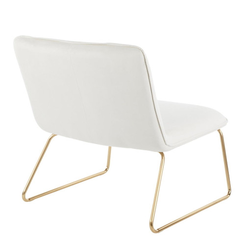 Casper - Contemporary Accent Chair