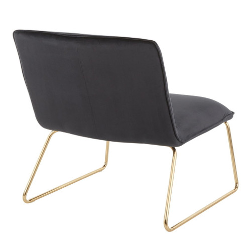 Casper - Contemporary Accent Chair