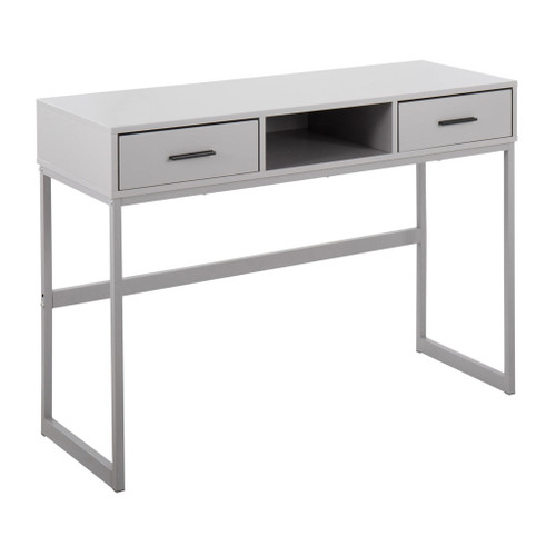 Franklin - Contemporary Console Table For Living Room