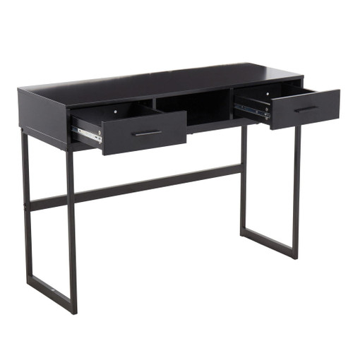 Franklin - Contemporary Console Table For Living Room