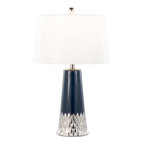 Penelope - Contemporary Ceramic Table Lamp