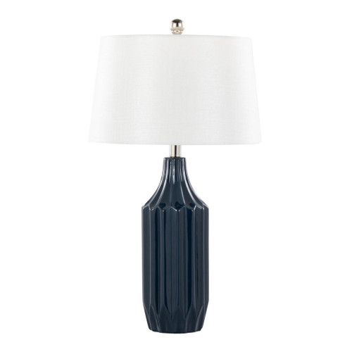 Stella - Contemporary Ceramic Table Lamp