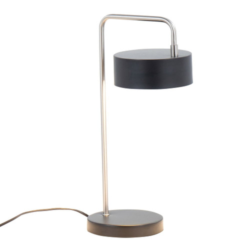 Puck - Contemporary Table Lamp