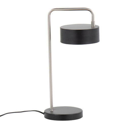 Puck - Contemporary Table Lamp