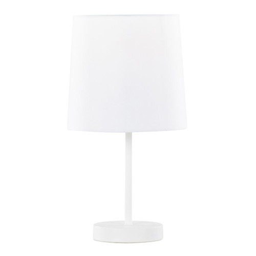 Cooper - Contemporary Metal Accent Lamp (Set of 2)