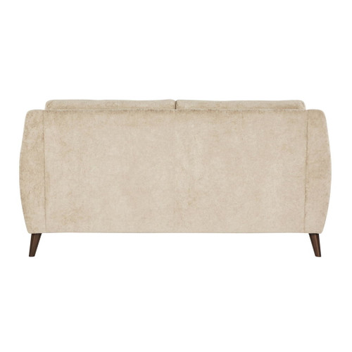 Carly - Upholstered Contemporary Armchair
