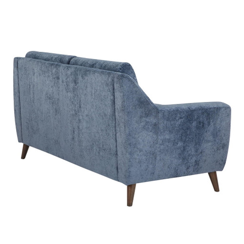 Carly - Upholstered Contemporary Armchair