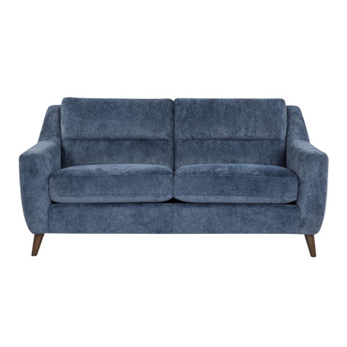 Carly - Upholstered Contemporary Armchair