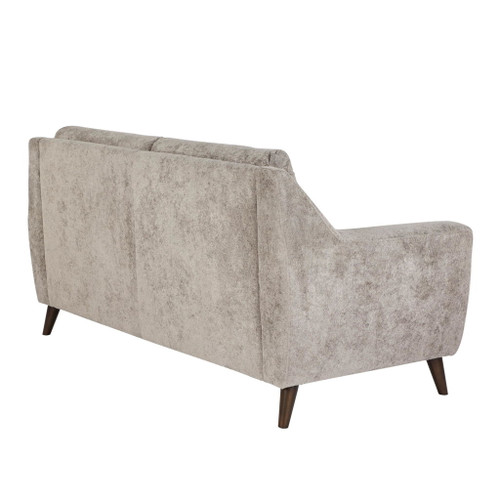Carly - Upholstered Contemporary Armchair