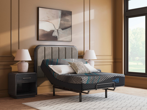 Prada Plush 14" Hybrid Mattress