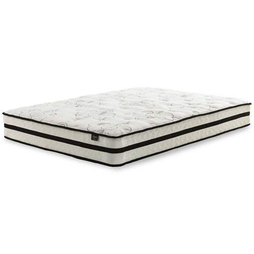 Sharr Medium 10" Hybrid Mattress