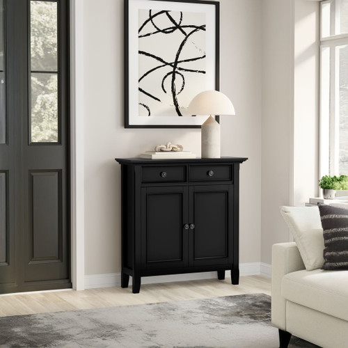 Amherst - Storage Cabinet