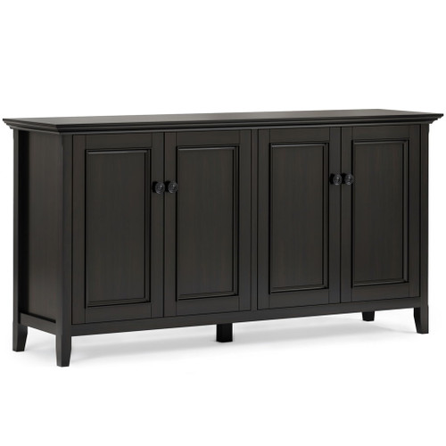 Amherst - 4 Door Storage Cabinet